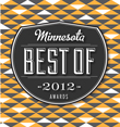 Minnesota Best of Award - Best Historic Venue