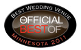 Official Best of Wedding Venue in MN