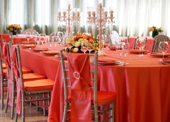 The Van Dusen Mansion - Unforgettable Events