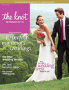 The Knot - 10 Perfect Minnesota Weddings