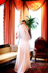 The Van Dusen Mansion - Unforgettable Events