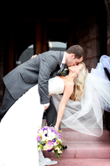 The Van Dusen Mansion - Unforgettable Events