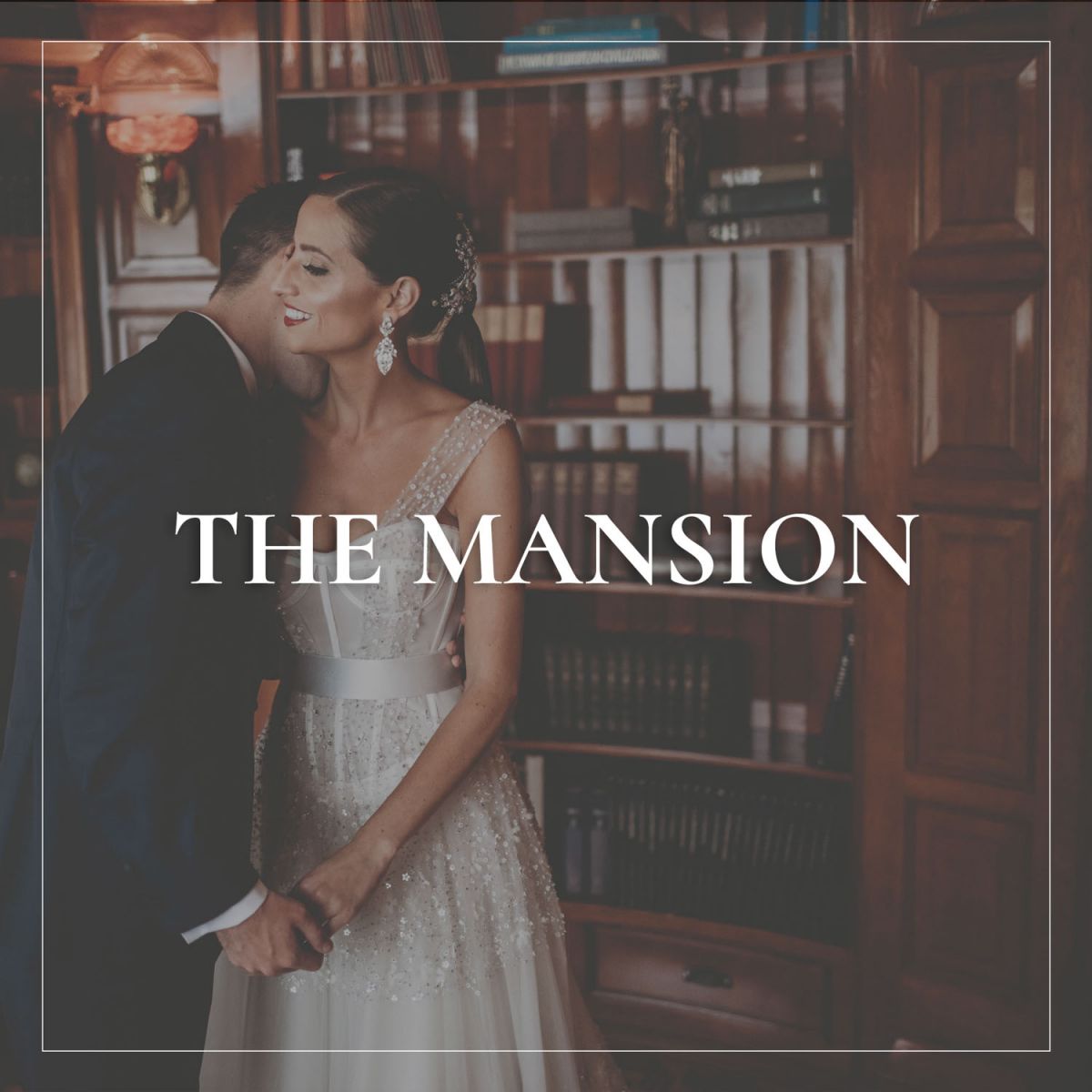 About Us  The Van Dusen Mansion