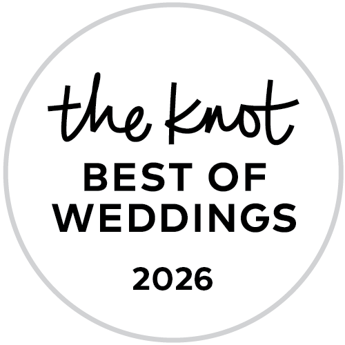 The Knot Best of Weddings 2026